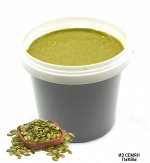 Урбеч из тыквенных семечек 1 кг.