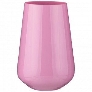 Набор стаканов "sandra sprayed pink" из 6 шт. 380 мл. высота=12,5 см. (кор=8набор.)
