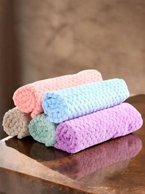 Салфетки для уборки 5 шт, 30*30 см.