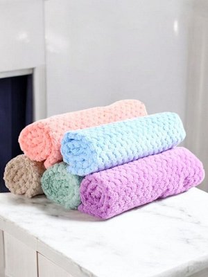 Салфетки для уборки 5 шт, 30*30 см.
