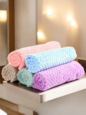 Салфетки для уборки 5 шт, 30*30 см.