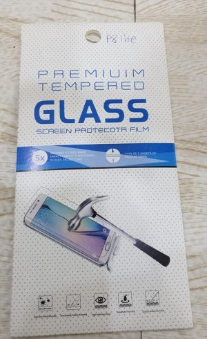 Защитное стекло на P8 lite