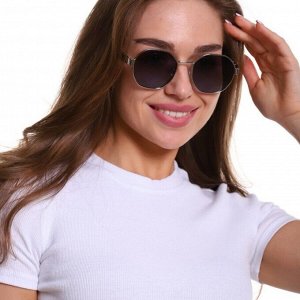 Очки женские поляризованные Bunucci 7705-С4, 991850, арт.354.779