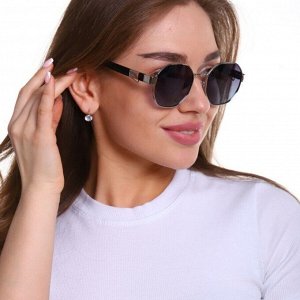 Очки женские поляризованные Bunucci 7705-С4, 991850, арт.354.779