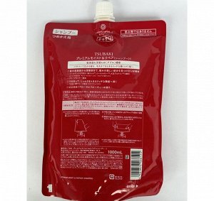 Шампунь Shiseido Tsubaki Premium Most&Repair, 900 мл.