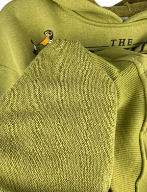 Костюм zara трехнитка турция