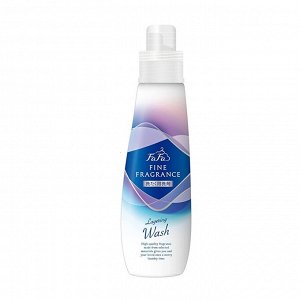 Жидкое ароматизированное средство для стирки FaFa Fine Fragrance с эффектом наслоения аромата 600 г / 12