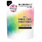 Восстанавливающий кондиционер &quot;Wins Damage Care Conditioner&quot; с маслом Арганы 300 г, мягкая упаковка / 20