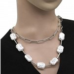 Украшения из майорки и коралла