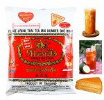 Number one brand thai tea