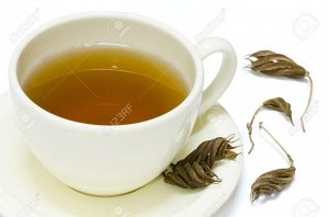 Helicteres isora tea/Пха Крабит