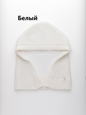 Капюшон женский двойной с магнитной застежкой на флисе с шерстью мериноса цвет выбирайте при оформлении заказа