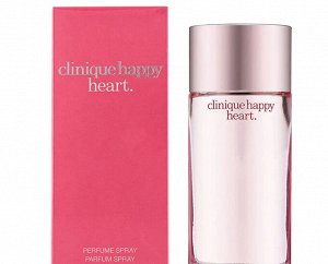 Женские духи Clinique Happy Heart 30 мл. Оригинал