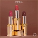 L&#039;ORÉAL PARIS — Нюдовая, увлажняющая Color Riche