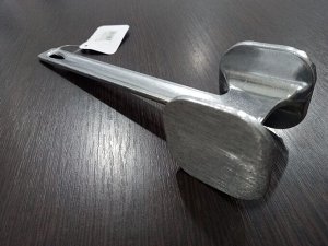 Молоток кухонный 23 см алюминий серия СССР
