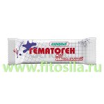 Гематоген &quot;Народный&quot; школьный 40г БАД