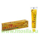 Зубная паста Dabur Meswak ( Мисвак) 100 гр.