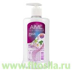 Крем-мыло &quot;AIME&quot; &quot;С экстрактом жасмина&quot;. (дозатор). 700 мл.