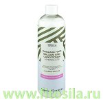 Бальзам-кондиционер для сухих и повреждённых  волос. Легкое Расчесывание и Блеск 500мл