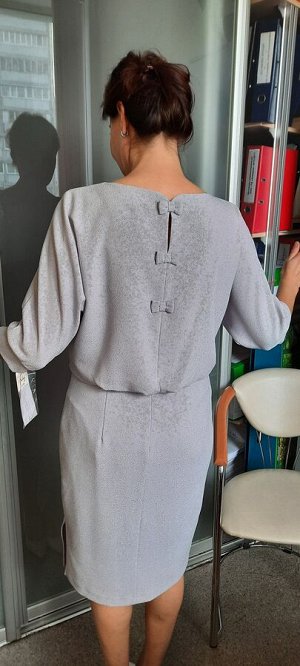 Праздничное платье