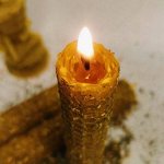 Не просто свечи🕯 Ресурсные, ручная работа, от астролога