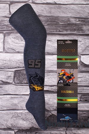 Колготки детские "Hashili" №9052