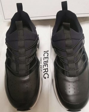 Кроссовки iceberg р.37