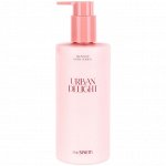 Парфюмированный лосьон для тела с цветочным ароматом Urban Delight Body Lotion -Blossom-