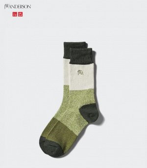 UNIQLO HEATTECH Носки 1 пара