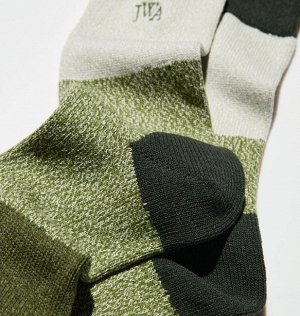 UNIQLO HEATTECH Носки 1 пара