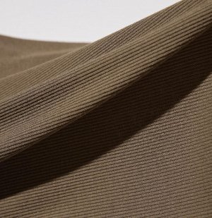 UNIQLO Водолазка в рубчик