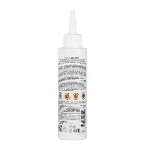ARAVIA Professional Гель-эксфолиант мультикислотный для глубокого очищения кожи головы 150 мл, , шт