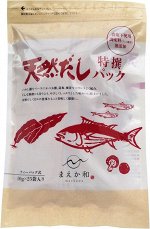 MAEKAWA Dashi - даси в порционных пакетиках