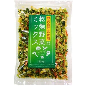 SUPERSAKURA Sakura Trading KYUSHU One Spoon - Сушеные овощи для заправки