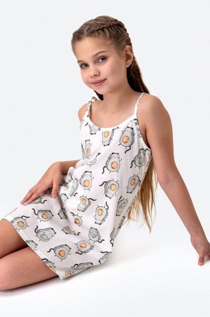 Сорочка для девочки Happyfox