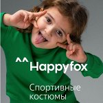 В одну шеренгу – стройся! Спортивные костюмы для всей семьи