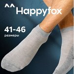 Мужчинам. Носки с принтами, хлопок