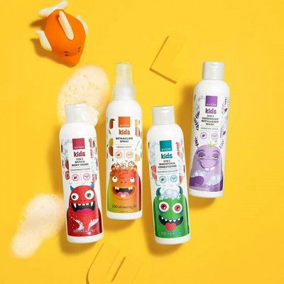 💄 Косметика AVON Купи себе подарок — Детская и подростковая косметика