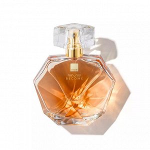 Парфюмерная вода Avon Eve Become для нее