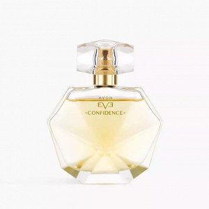 Парфюмерная вода Avon Eve Confidence для нее