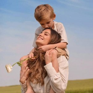 Парфюмерная вода Everlasting для нее
