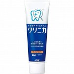 Зубная паста LION &quot;Clinica Mild Mint&quot; мягкая мята, туба 130г, 1/10/60