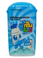 Резинка жевательная драже Fusen No Mi Yogurt &quot;Йогурт&quot;, Thai Lotte, 15гр, 1/10/120