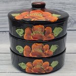 Фарфор, стекло, керамика для вашей кухни