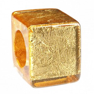 CGF00 BLISS GLITZ SERIES шарм золотой