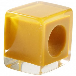 CMUST BLISS CHILL SERIES шарм желтый