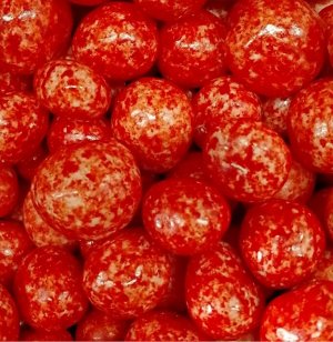 Клубничные Драже в Шоколадной Глазури, 500 г
