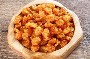 Черешня вяленая  желтая натуральная  ,Армения