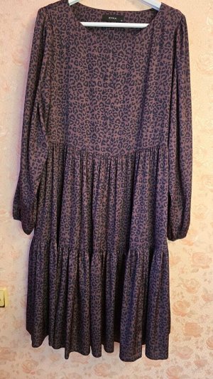 Платье бренд Emka Fashion