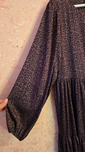 Платье бренд Emka Fashion